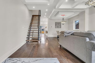 603 Royal York Rd, Toronto - Stonegate-Queensway image-0-3