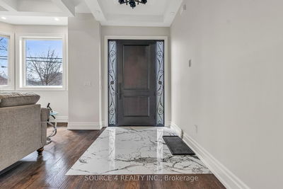 603 Royal York Rd, Toronto - Stonegate-Queensway image-0-4