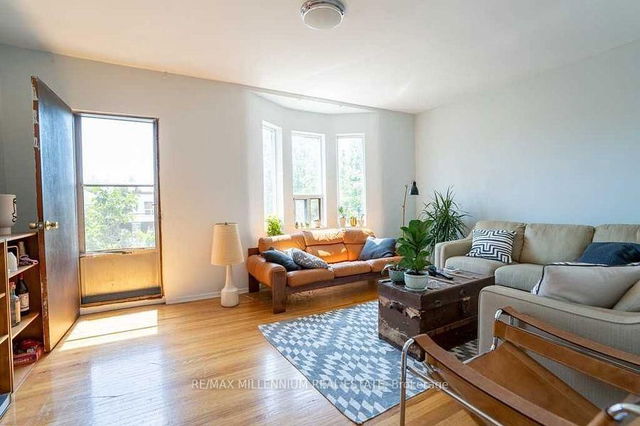 Upper - 17 Greenlaw Avenue