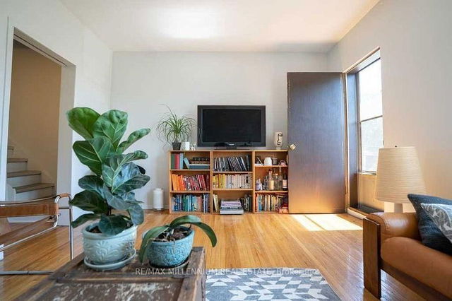 Upper - 17 Greenlaw Avenue