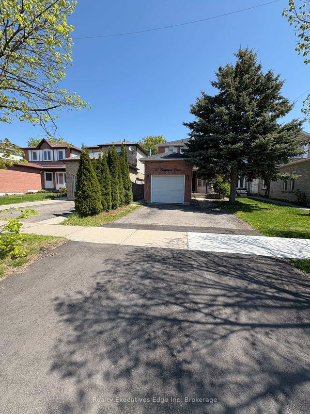 111 Ecclestone Drive