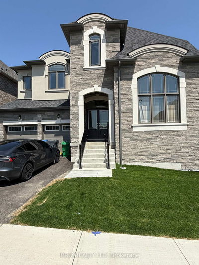 59 Raspberry Ridge Ave, Caledon - Caledon East image-0-1