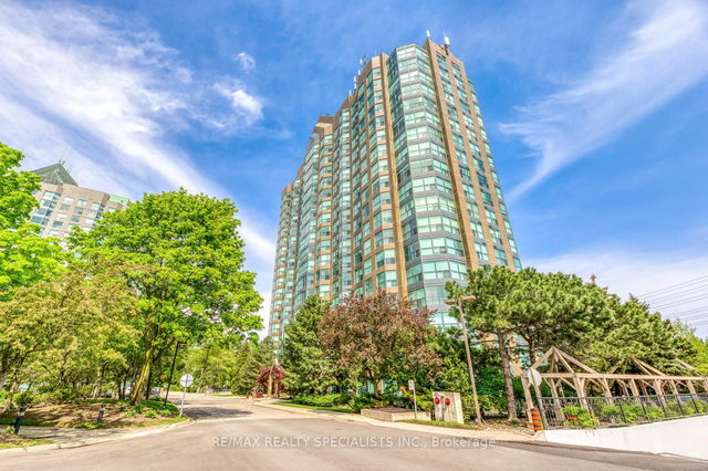 705 - 2177 Burnhamthorpe Road
