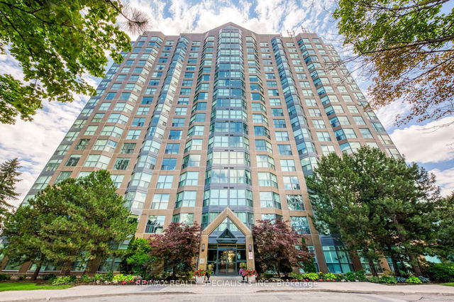 705 - 2177 Burnhamthorpe Road