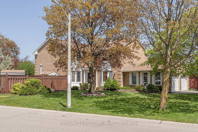 82 Leander Street