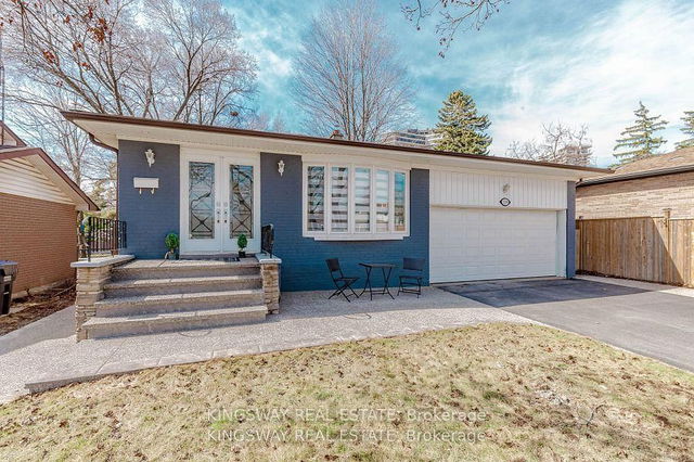 1395 Tyneburn Crescent