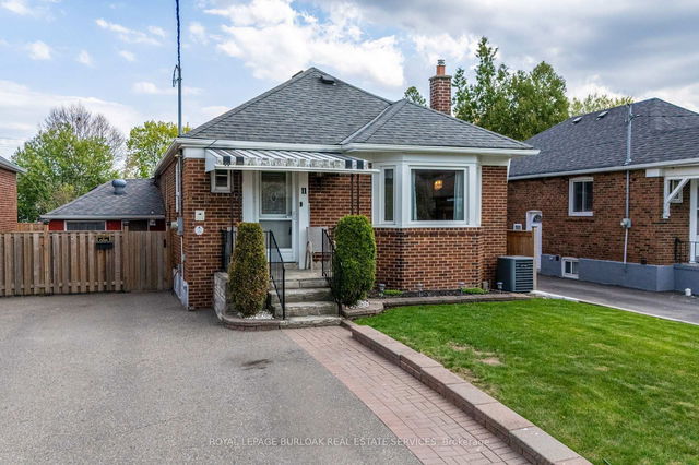 11 Speers Avenue