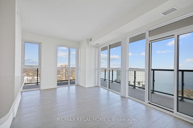 3602 - 38 Annie Craig Drive