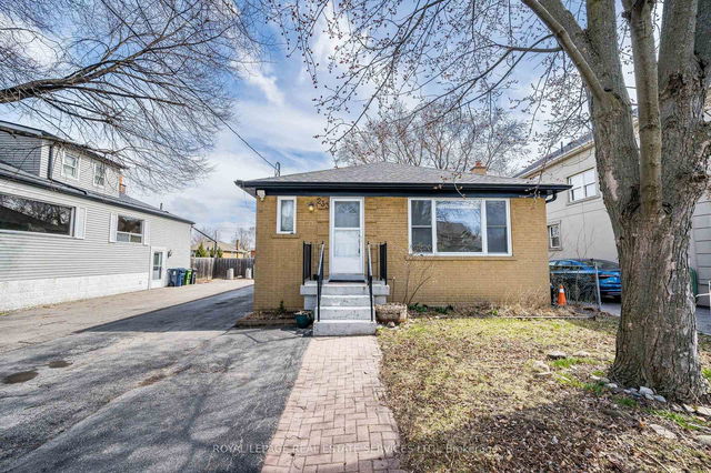 upper - 233 Beta Street