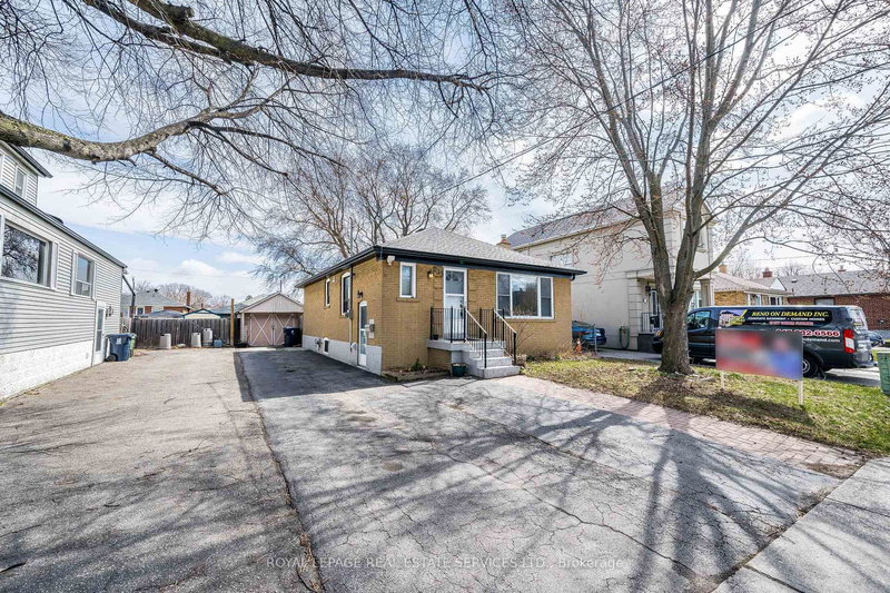 upper - 233 Beta St, Toronto, M8W 4H7 | Image 2