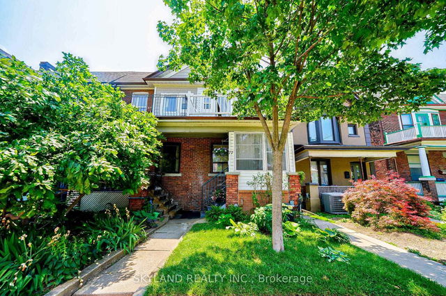 77 Shanly Street