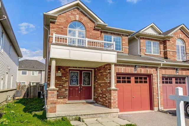 4846 Verdi Street
