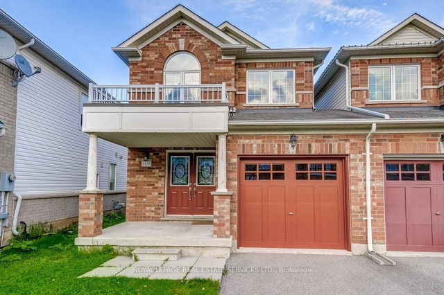 4846 Verdi Street