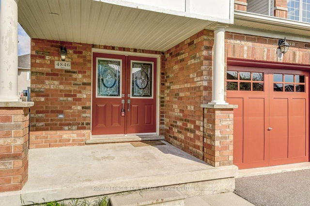 4846 Verdi Street