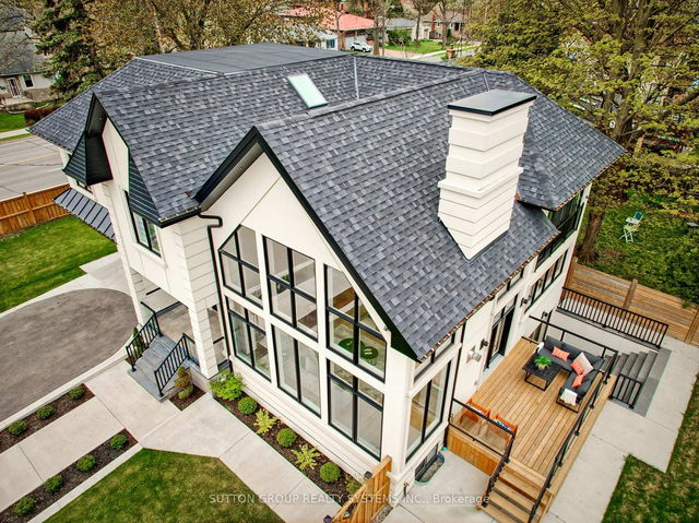 214 Shaver Avenue