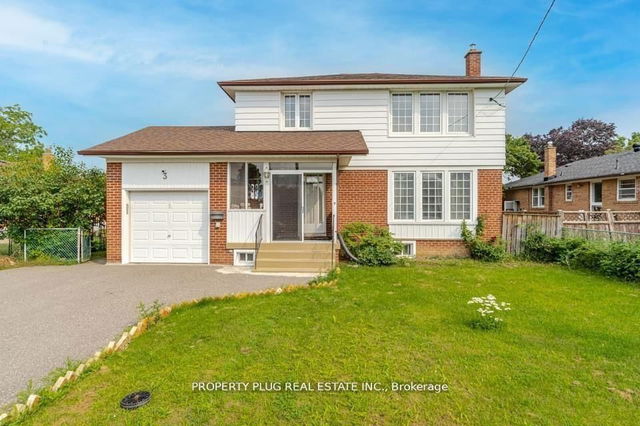 3 Leneck Avenue