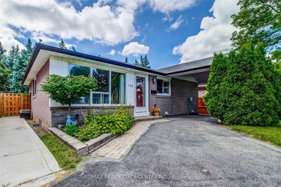 Detached House for lease at Upper-165 Mcmurchy Avenue, Brampton, Brampton South, L6Y 1Y9 - MLS: W12142236