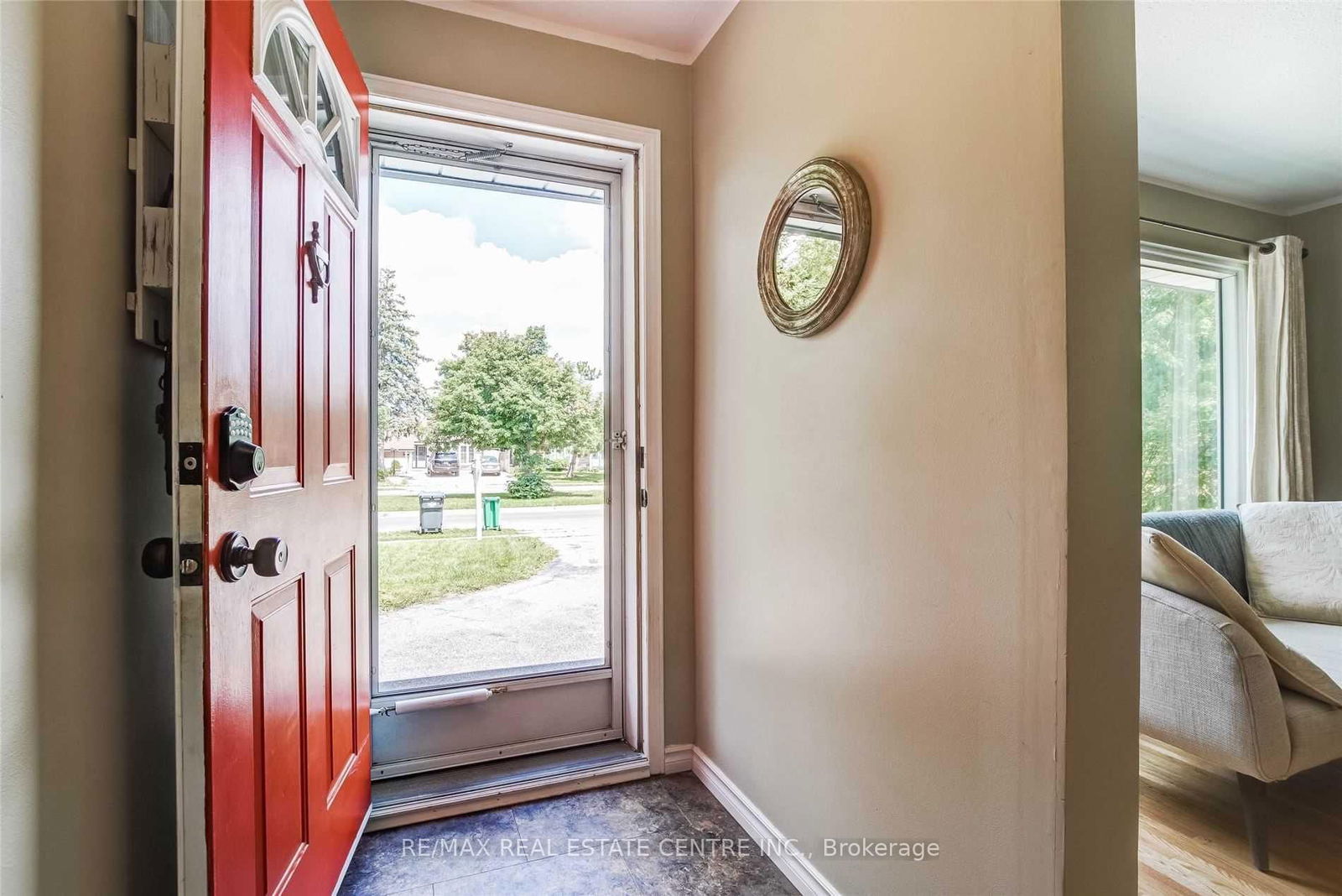 Detached House for lease at Upper-165 Mcmurchy Avenue, Brampton, Brampton South, L6Y 1Y9 - MLS: W12142236