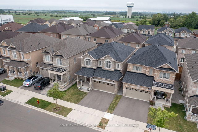 4090 Channing Crescent