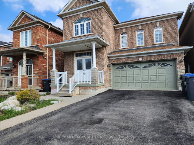 12 Brambank Crescent