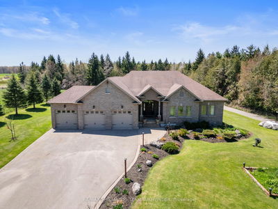 19728 Kennedy Rd, Caledon - Rural Caledon