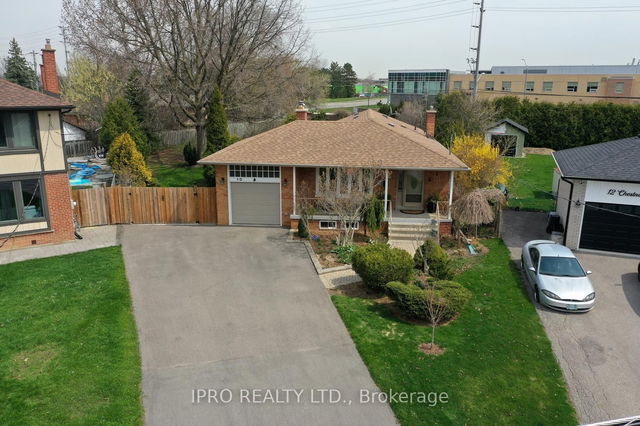 10 CHESTNUT Avenue