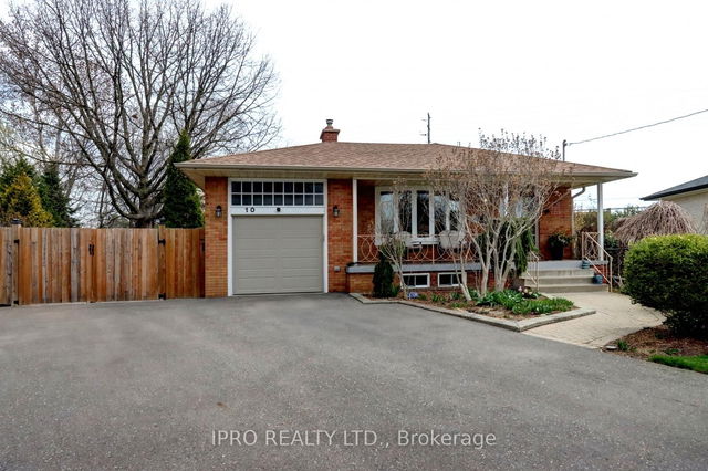 10 CHESTNUT Avenue