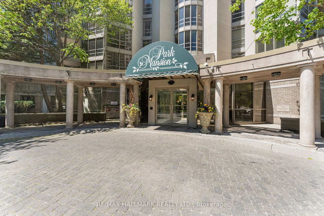 3601 - 45 Kingsbridge Garden Circle