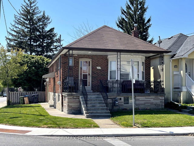 1013 Briar Hill Avenue