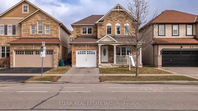 1029 Farmstead Drive