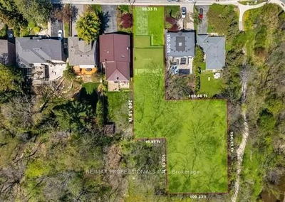 9 Wingrove Hill, Toronto - Islington-City Centre West
