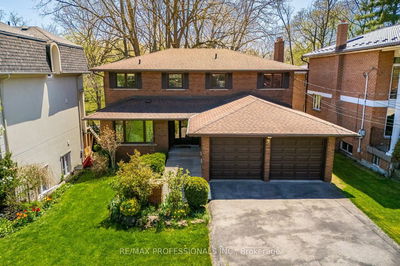 9 Wingrove Hill, Toronto - Islington-City Centre West image-0-2