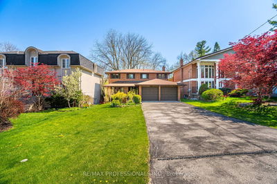 9 Wingrove Hill, Toronto - Islington-City Centre West image-0-3