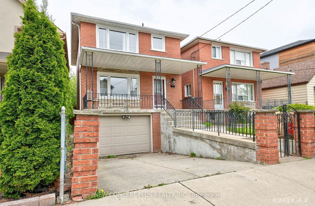 74 Beechwood Avenue