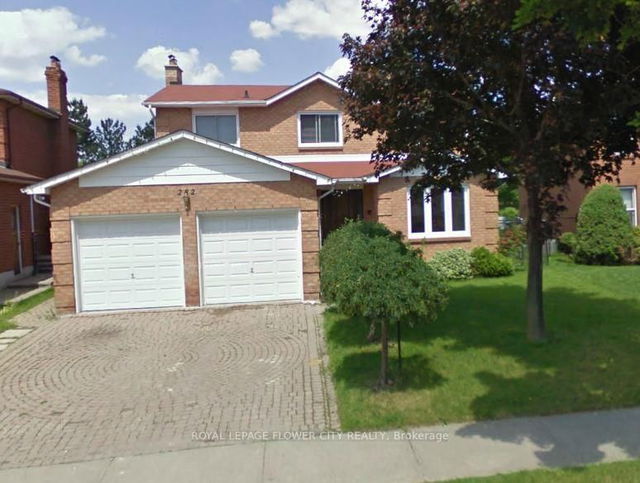 282 Hansen Road