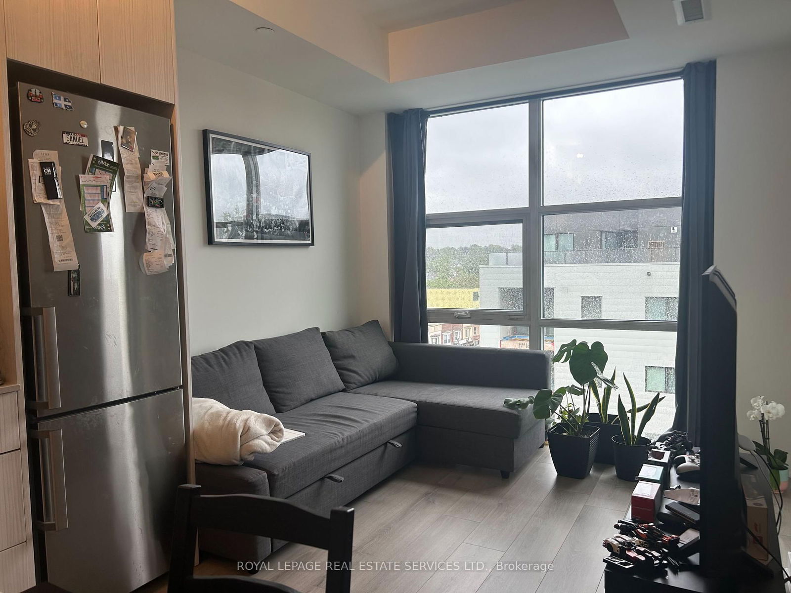 Condo for sale at 621-1787 St Clair Avenue, Toronto, Weston-Pellam Park, M6N 1J6 - MLS: W12142400