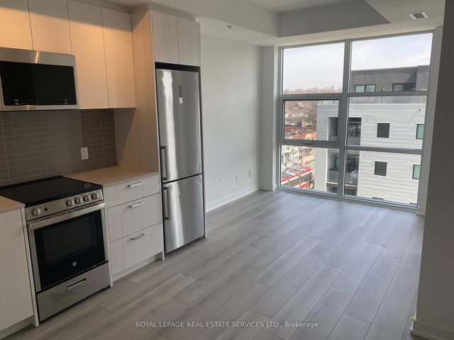 621 - 1787 St Clair Avenue