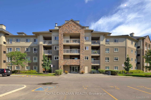 1403 - 8 Dayspring Circle