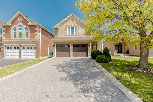243 Cresthaven Road