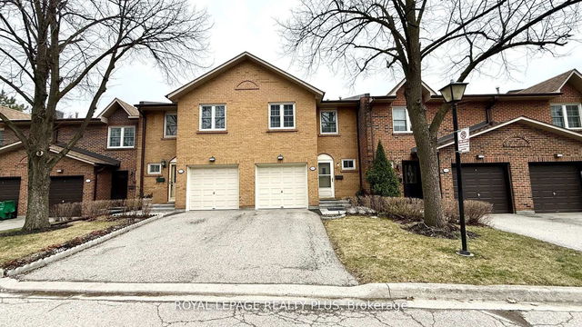 113 - 2120 RATHBURN Road