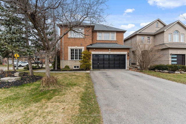 1387 Kingsgrove Place