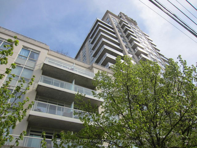 1307 - 3865 Lake Shore Boulevard