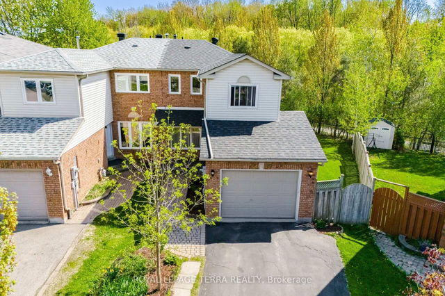 3407 Nighthawk Trail