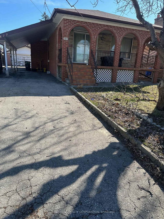 2877 Weston Road