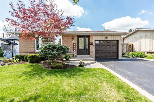 3201 Centennial Drive