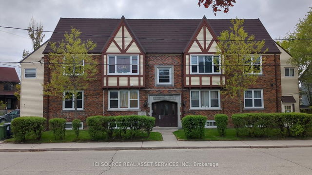 1 - 44 Bartonville Avenue