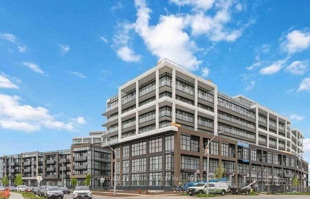 701 - 60 George Butchart Drive