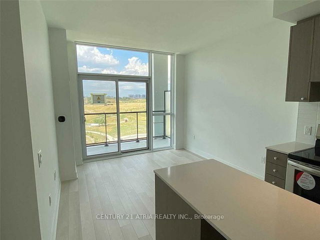 701 - 60 George Butchart Drive