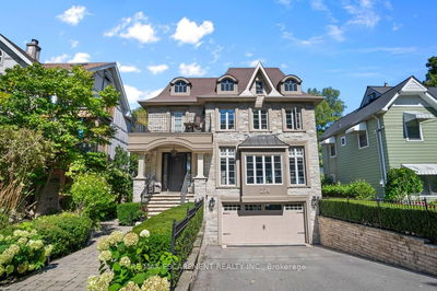 274 Lake Prom, Toronto - Long Branch