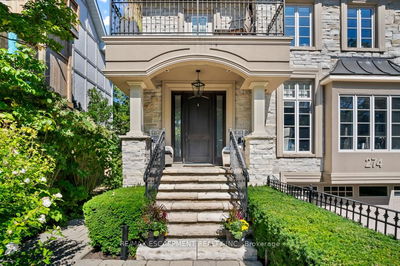 274 Lake Prom, Toronto - Long Branch image-0-1